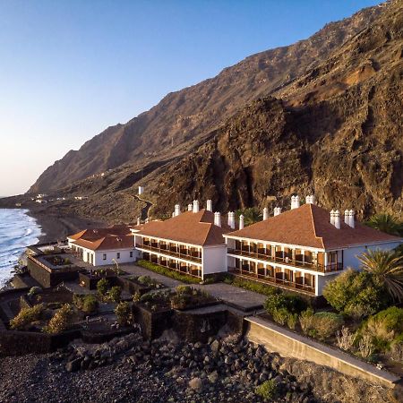 Parador De El Hierro Las Casas  Εξωτερικό φωτογραφία