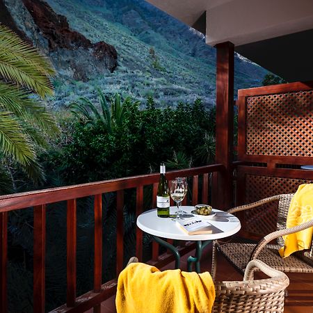 Parador De El Hierro Las Casas  Εξωτερικό φωτογραφία