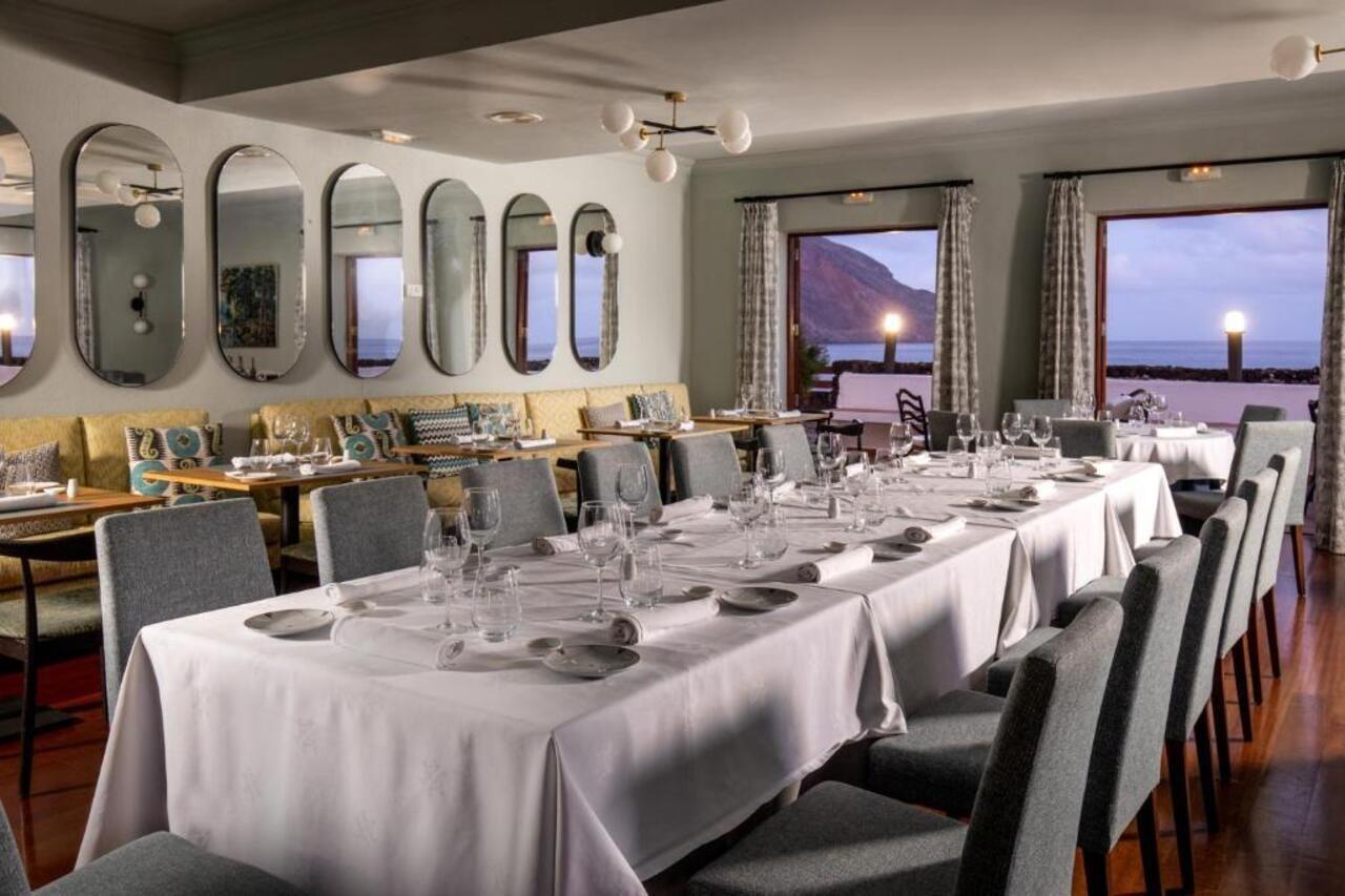 Parador De El Hierro Las Casas  Εξωτερικό φωτογραφία