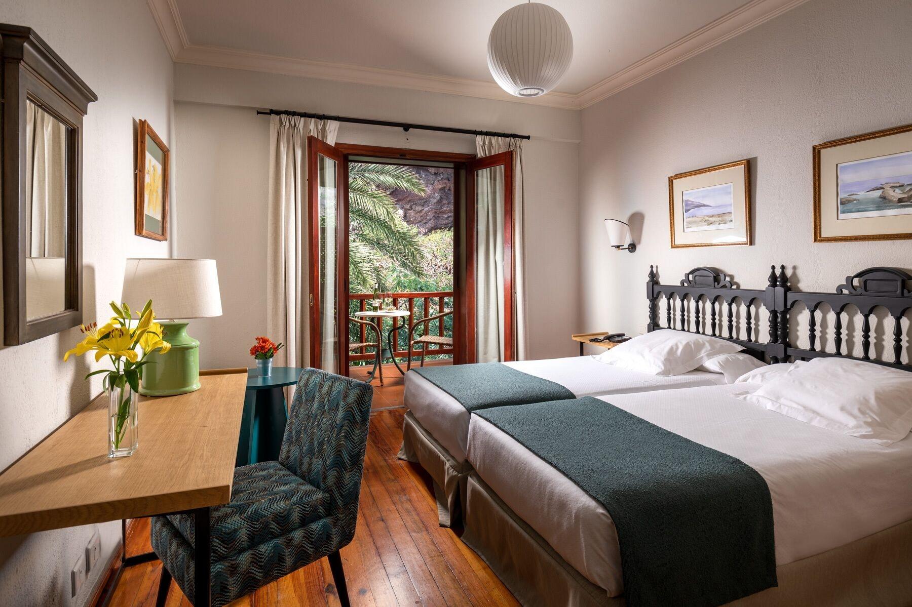 Parador De El Hierro Las Casas  Εξωτερικό φωτογραφία