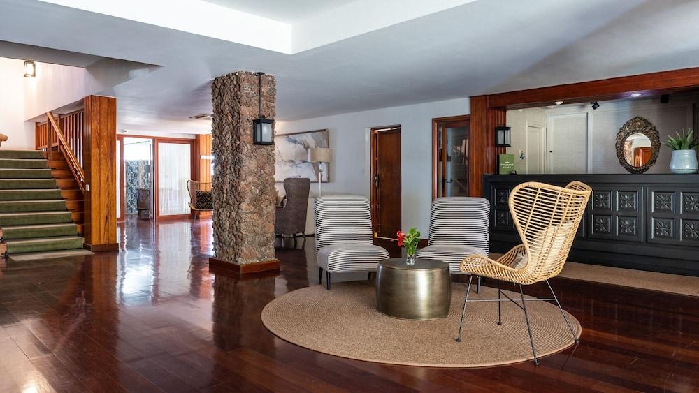 Parador De El Hierro Las Casas  Εξωτερικό φωτογραφία