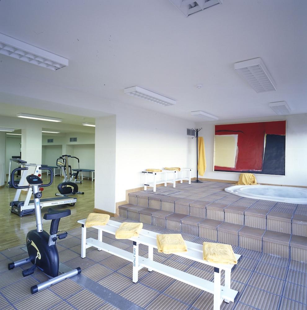 Parador De El Hierro Las Casas  Εξωτερικό φωτογραφία