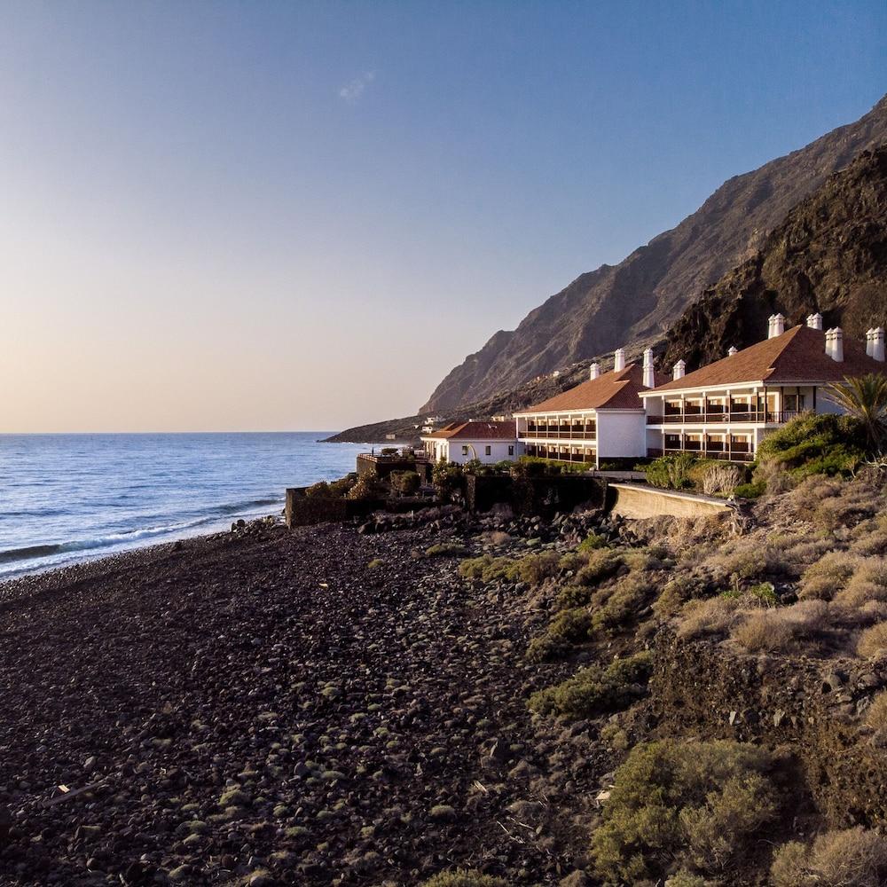 Parador De El Hierro Las Casas  Εξωτερικό φωτογραφία
