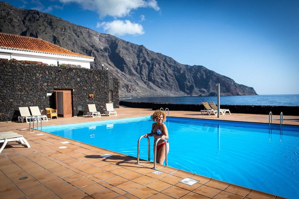 Parador De El Hierro Las Casas  Εξωτερικό φωτογραφία