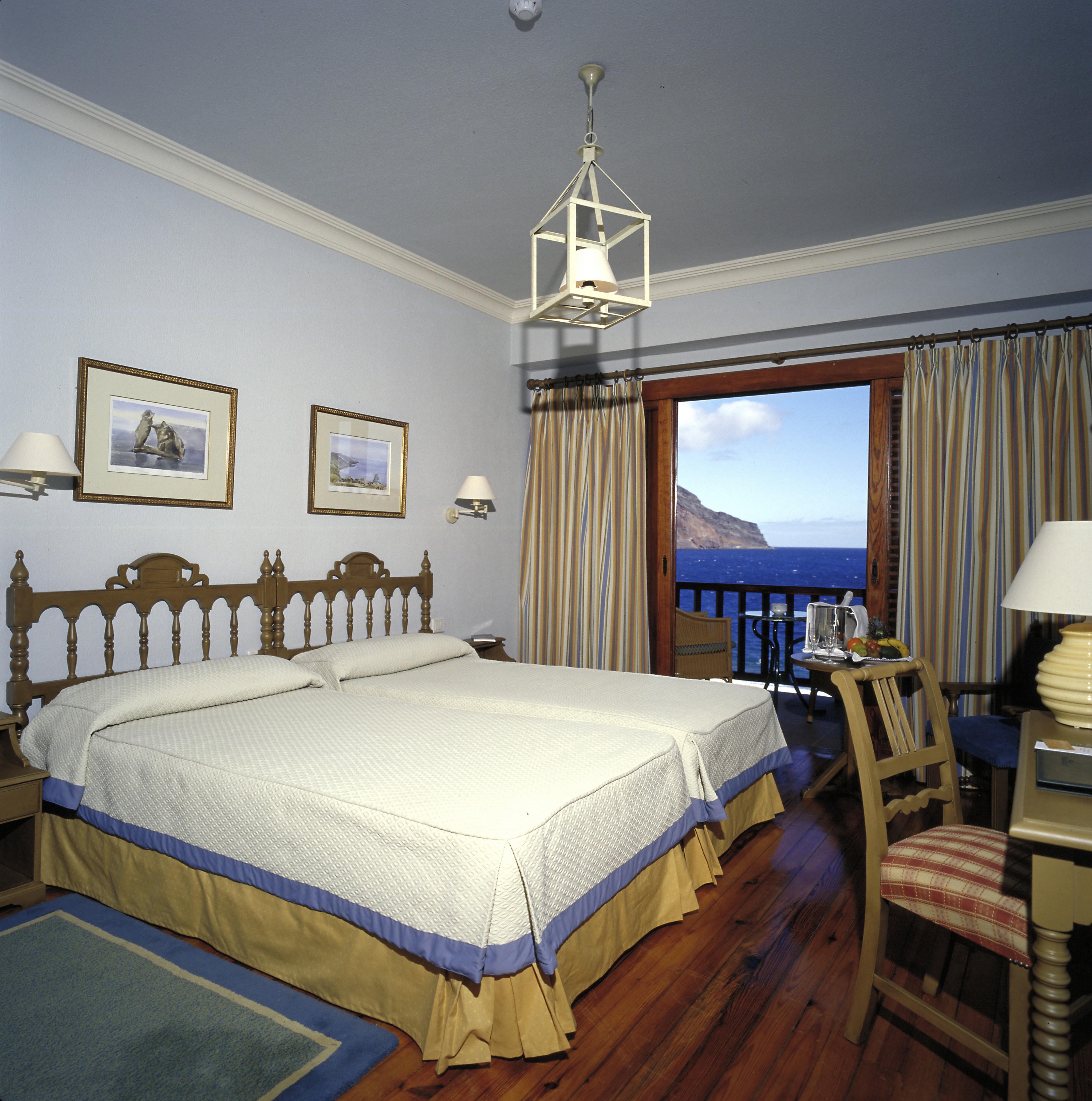 Parador De El Hierro Las Casas  Εξωτερικό φωτογραφία