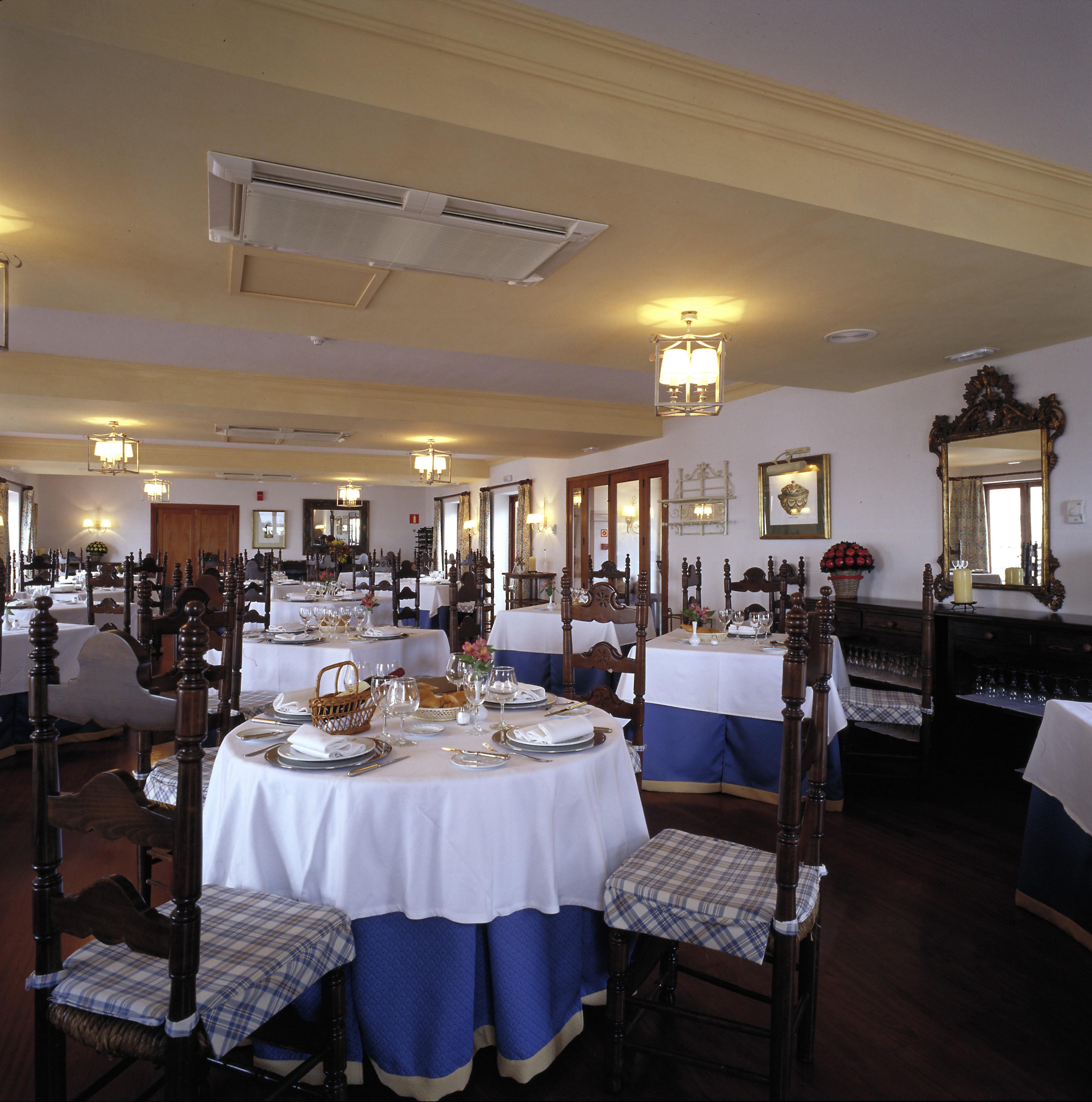 Parador De El Hierro Las Casas  Εξωτερικό φωτογραφία