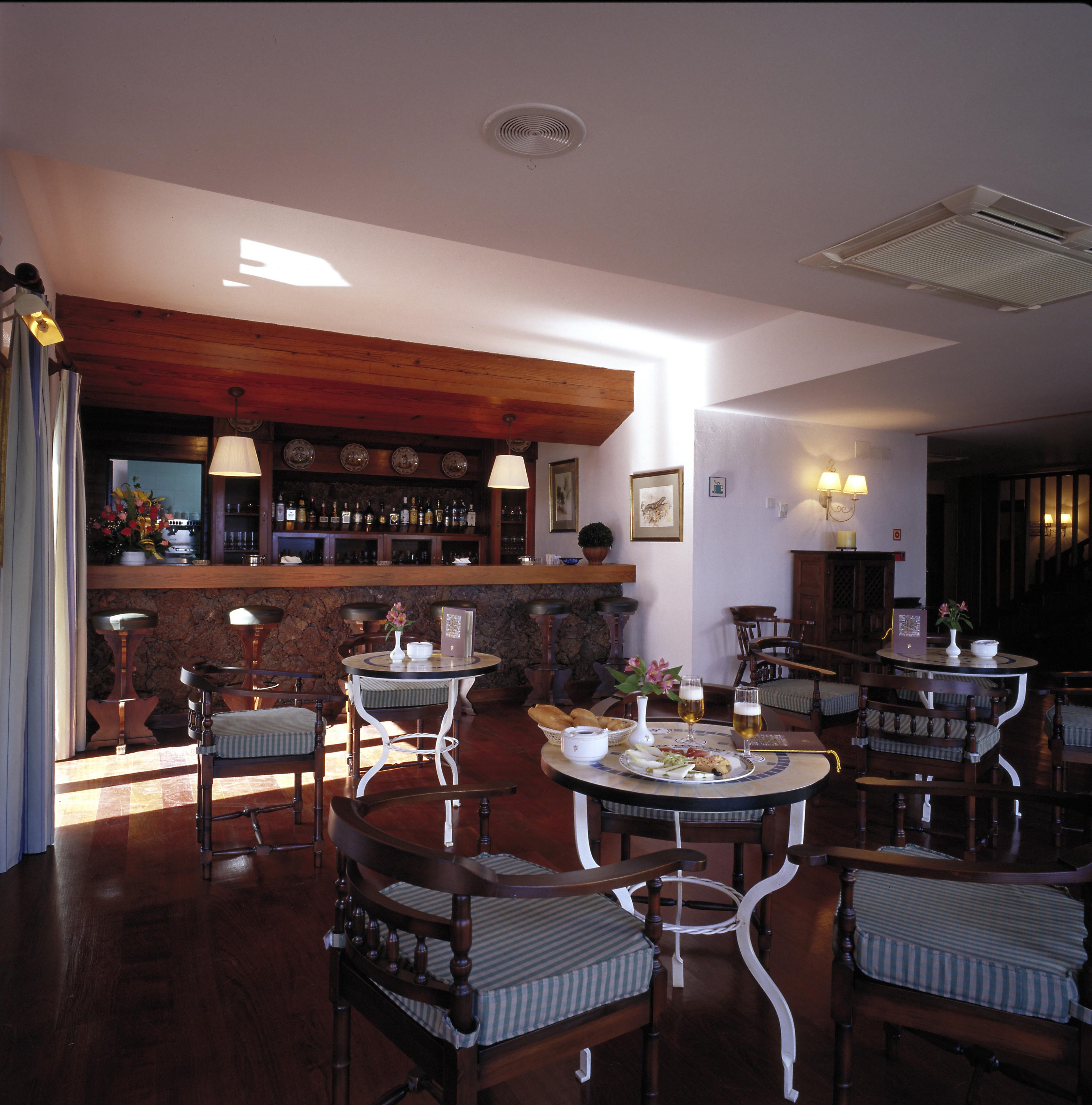 Parador De El Hierro Las Casas  Εξωτερικό φωτογραφία