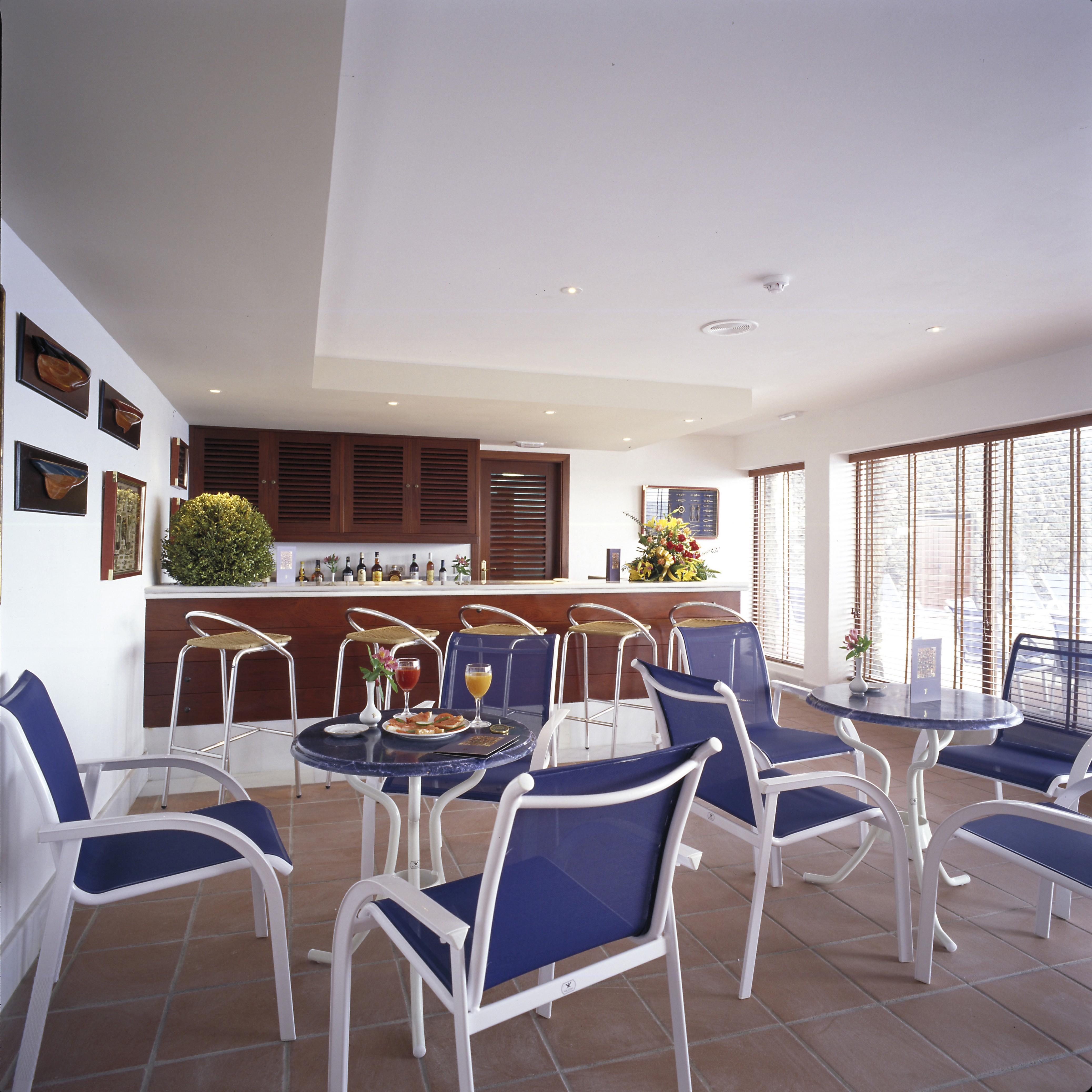 Parador De El Hierro Las Casas  Εξωτερικό φωτογραφία