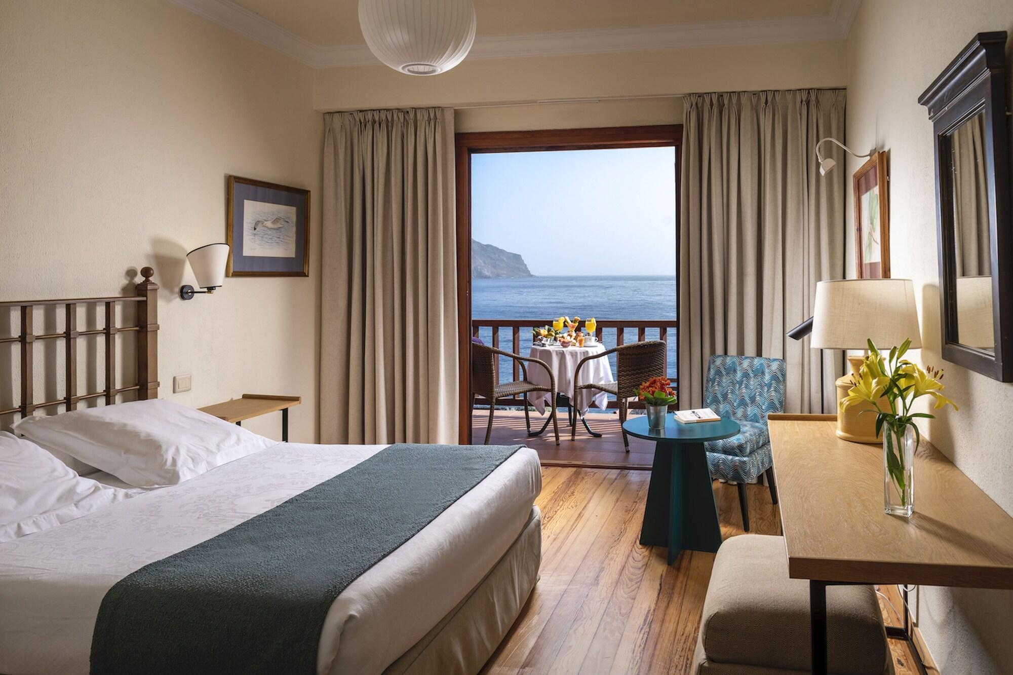 Parador De El Hierro Las Casas  Εξωτερικό φωτογραφία