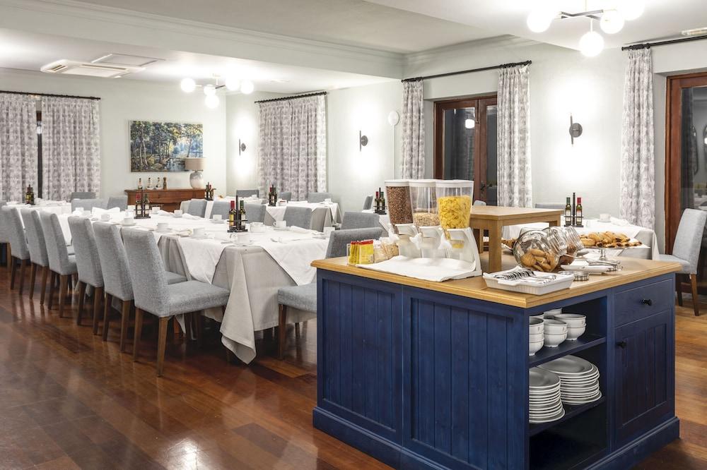 Parador De El Hierro Las Casas  Εξωτερικό φωτογραφία