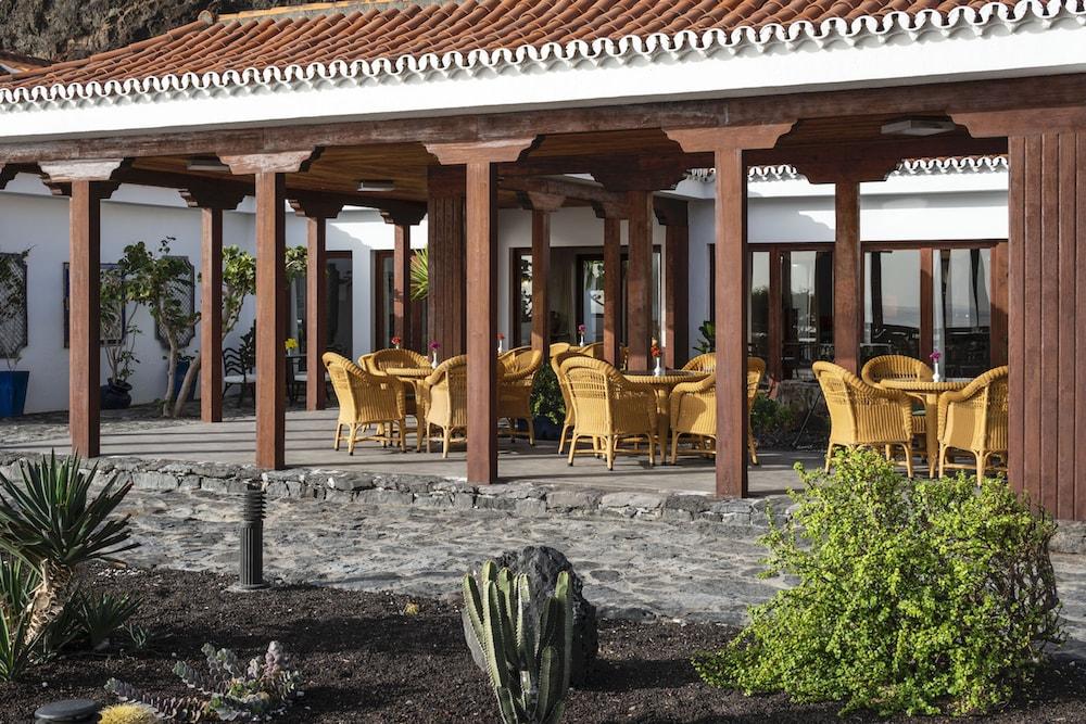 Parador De El Hierro Las Casas  Εξωτερικό φωτογραφία