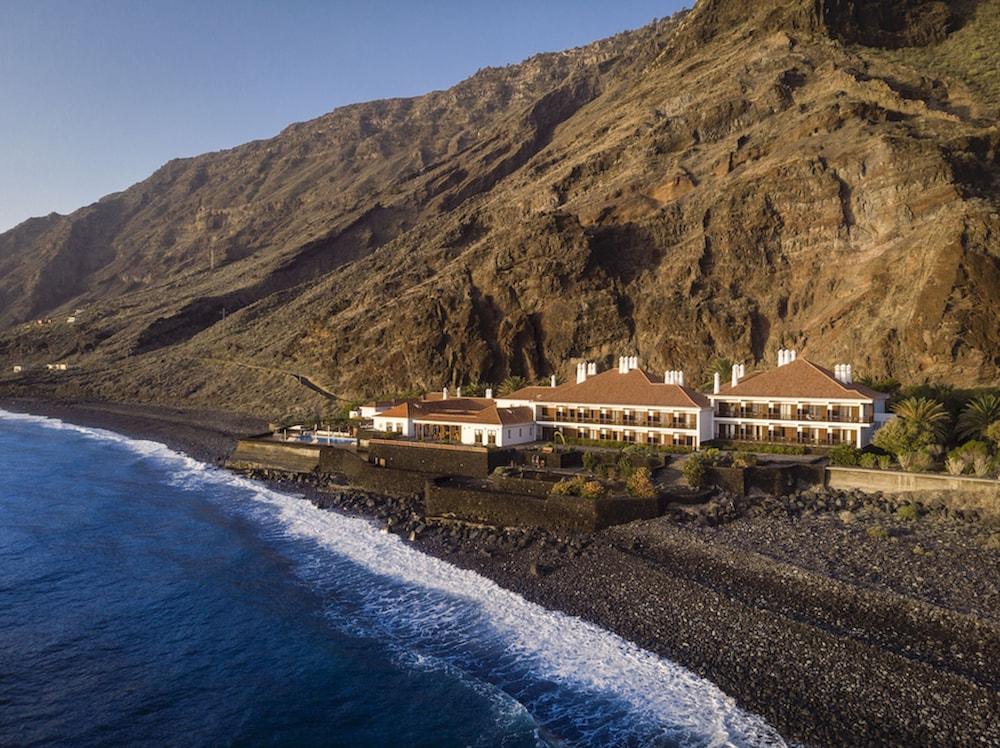 Parador De El Hierro Las Casas  Εξωτερικό φωτογραφία