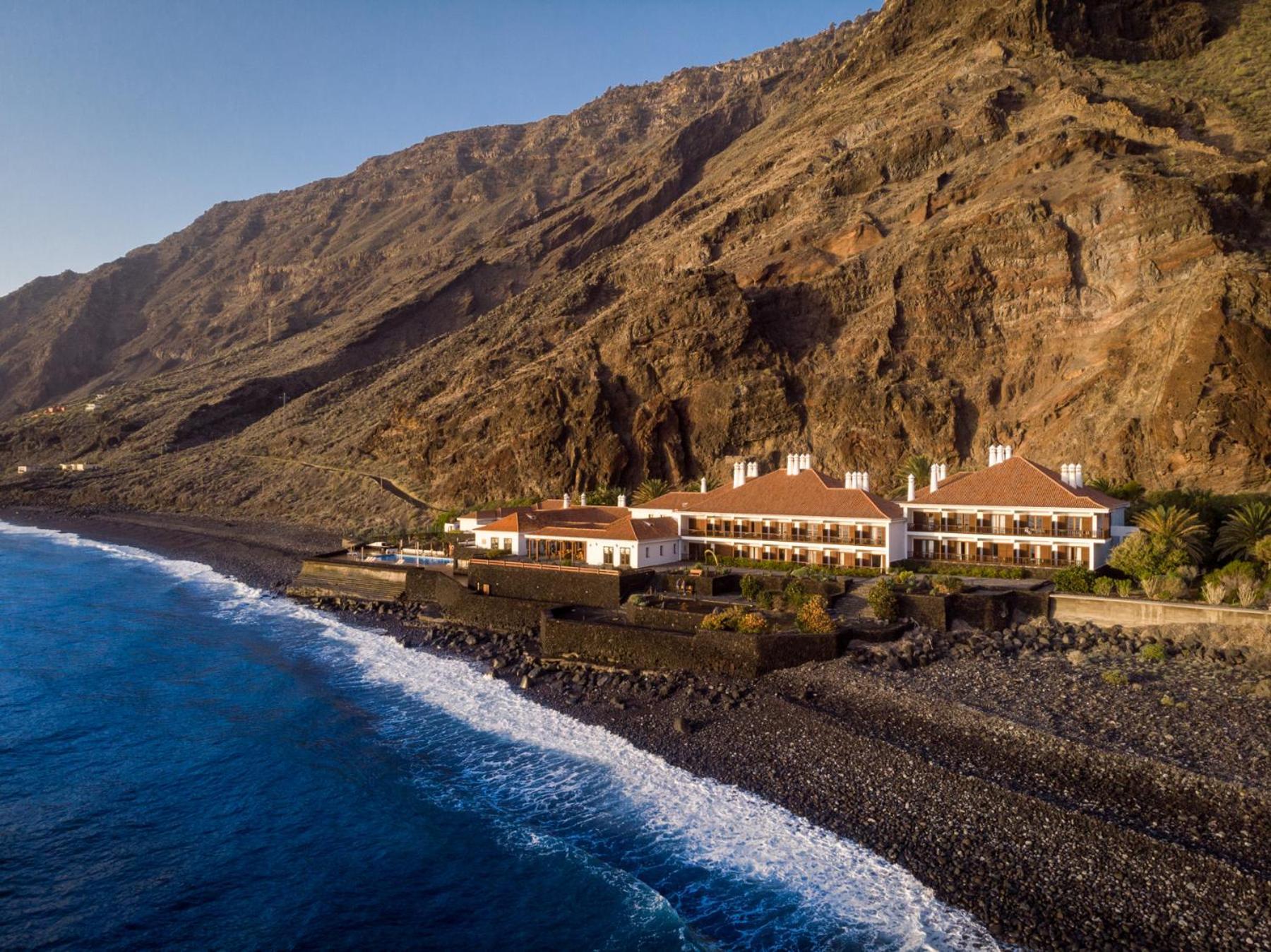 Parador De El Hierro Las Casas  Εξωτερικό φωτογραφία
