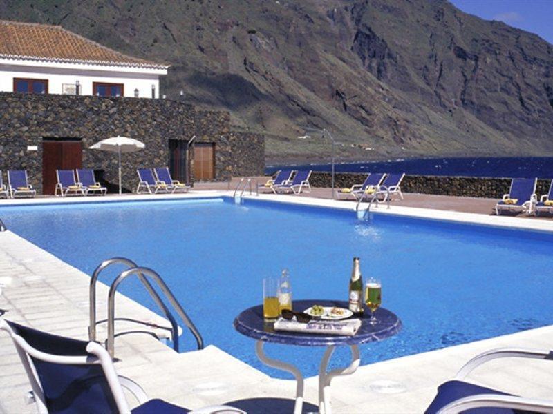 Parador De El Hierro Las Casas  Εξωτερικό φωτογραφία