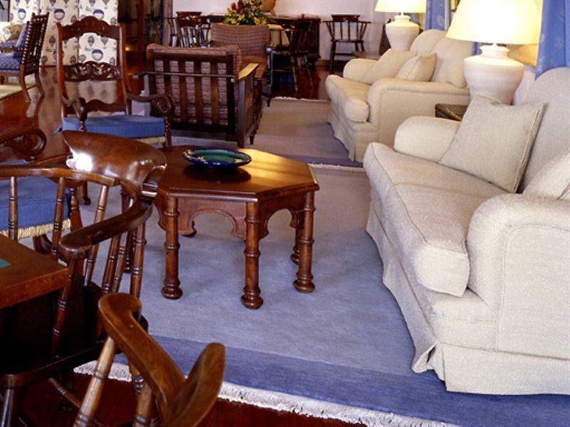 Parador De El Hierro Las Casas  Εξωτερικό φωτογραφία