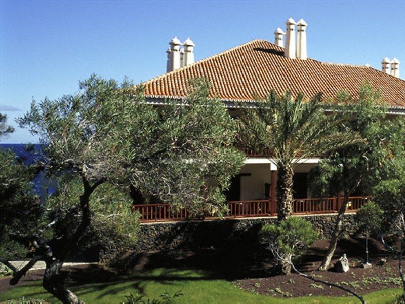 Parador De El Hierro Las Casas  Εξωτερικό φωτογραφία