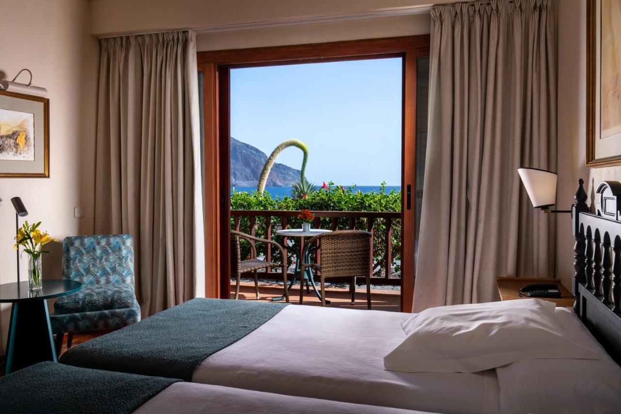 Parador De El Hierro Las Casas  Εξωτερικό φωτογραφία